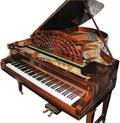 Bechstein Piano