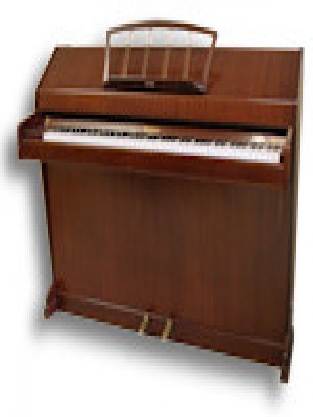 Eavestaff Minipiano / Pianette Upright Piano For Sale