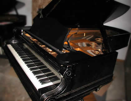 Bechstein Piano