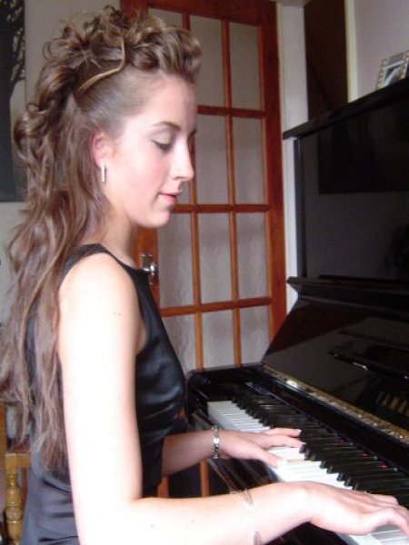 Thom - Yamaha U3